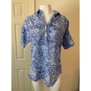 Columbia Performance Fishing Gear short sleeve women's Shirt size S